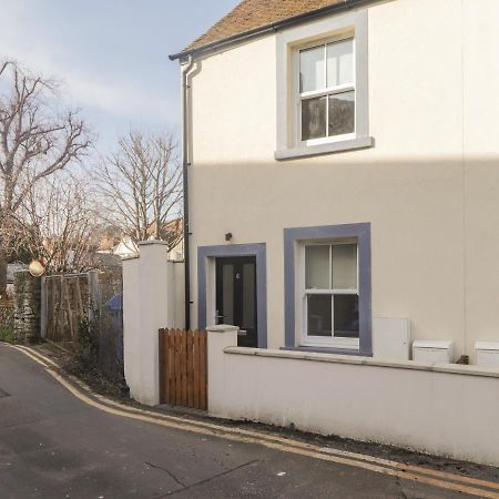 Hope Cottage Hythe  Eksteriør bilde