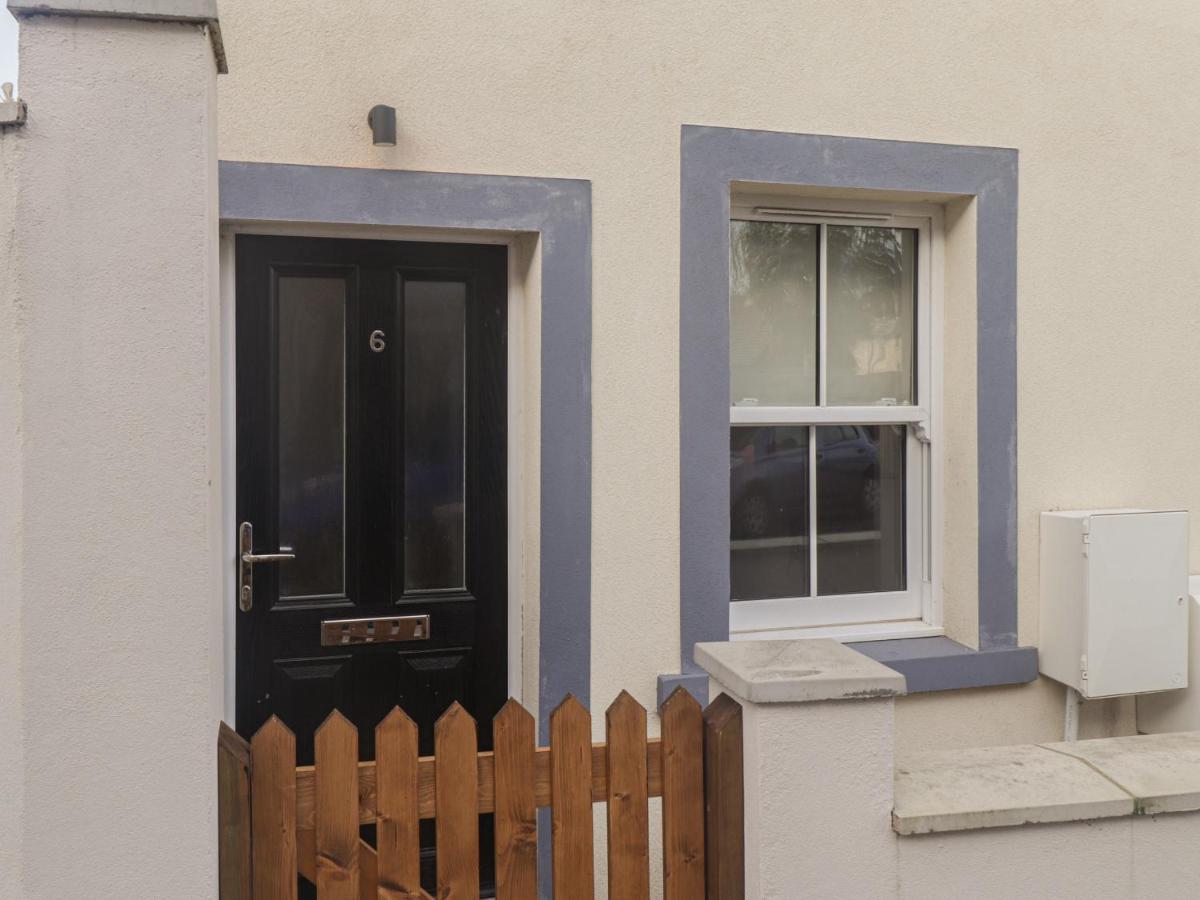 Hope Cottage Hythe  Eksteriør bilde