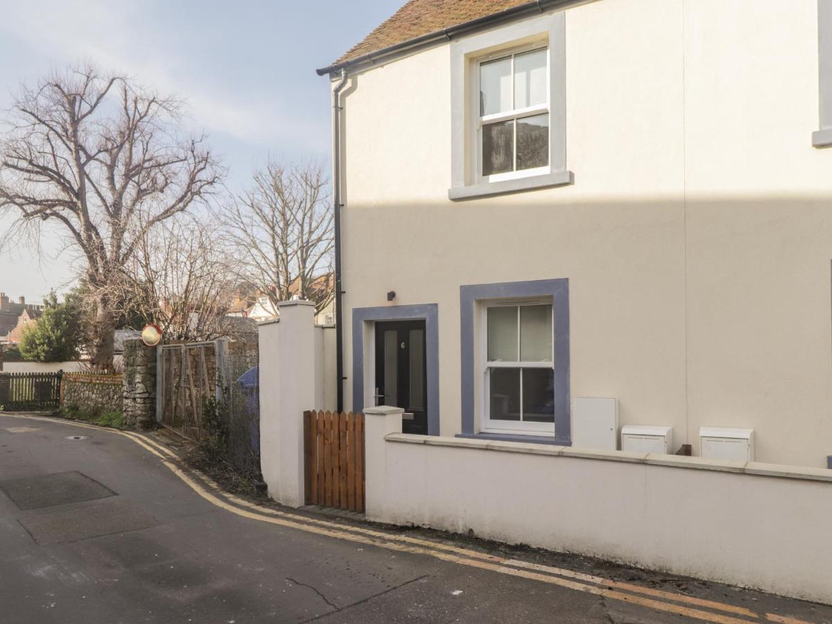 Hope Cottage Hythe  Eksteriør bilde